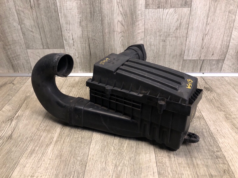 Корпус воздушного фильтра VOLKSWAGEN TIGUAN 08-17 2012 2.0 CCTA 1K0 129 607 AG Б/У