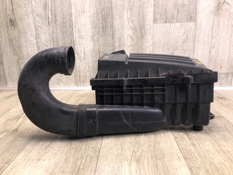 Корпус воздушного фильтра TIGUAN 08-17 2012 2.0 CCTA