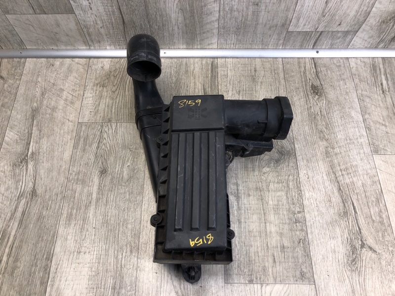 Корпус воздушного фильтра TIGUAN 08-17 2012 2.0 CCTA