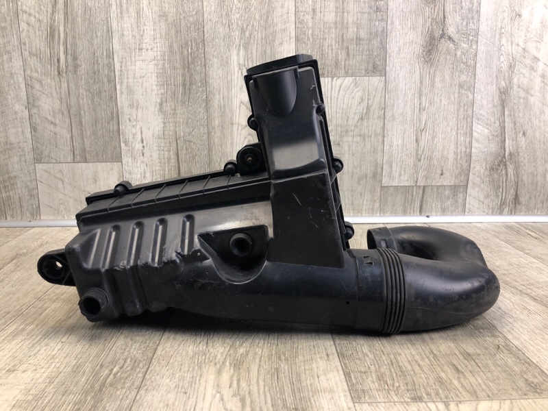 Корпус воздушного фильтра TIGUAN 08-17 2012 2.0 CCTA