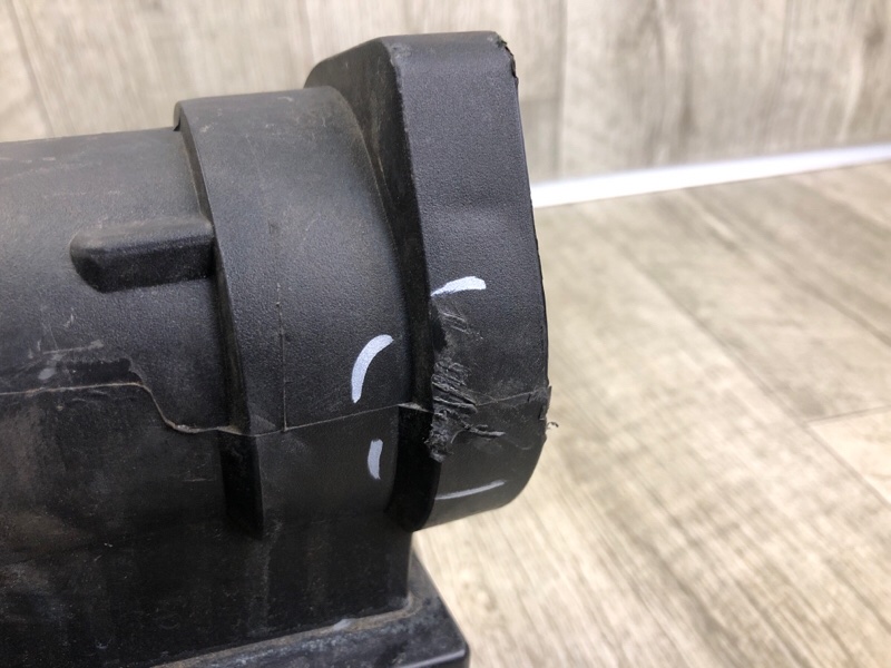 Корпус воздушного фильтра TIGUAN 08-17 2012 2.0 CCTA