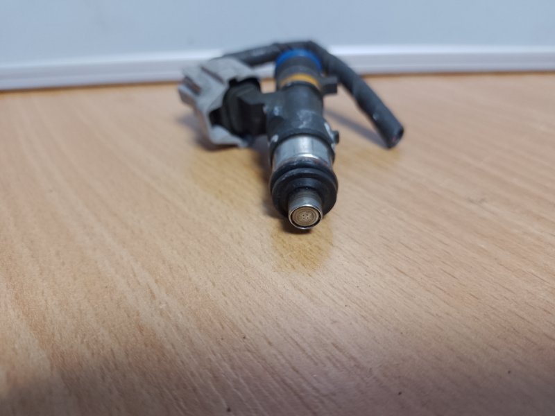 Форсунка топливная INFINITI M35/M45 04-10 Седан 3.5 VQ35DE