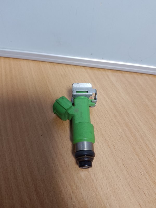 Форсунка топливная INFINITI QX60/JX35 12-20 2012 Внедорожник 3.5 16600-JA10A Б/У