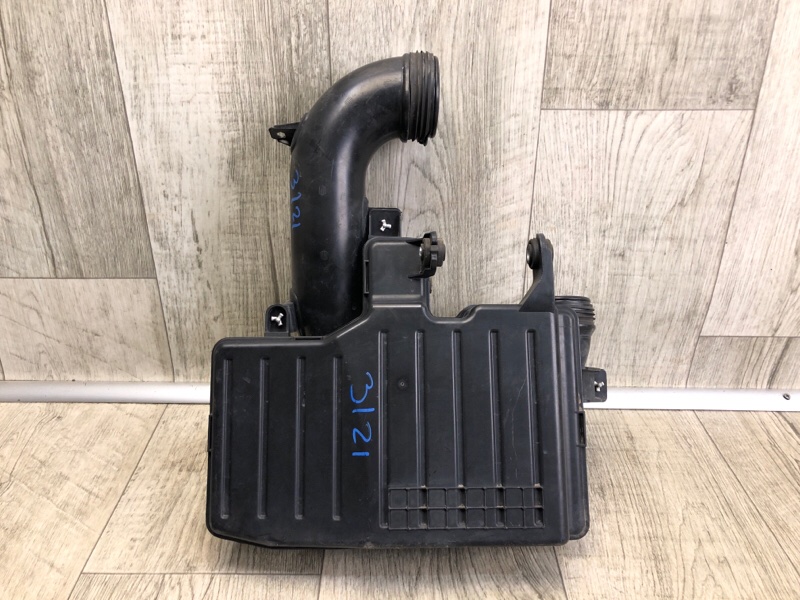 Резонатор воздушного фильтра KIA FORTE YD 12- 2013 2.0 G4NC 28220-A7000 Б/У