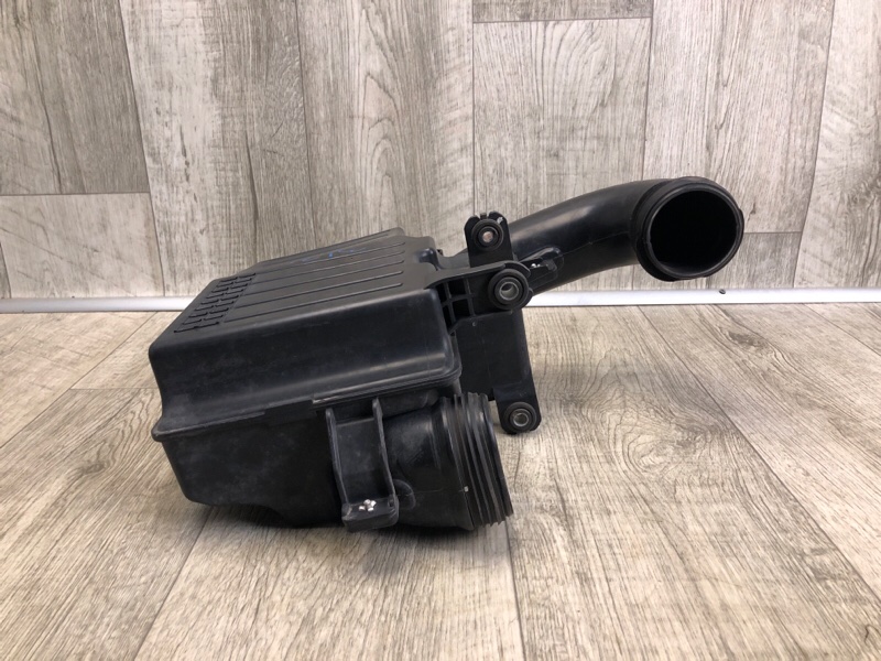 Резонатор воздушного фильтра FORTE YD 12- 2013 2.0 G4NC