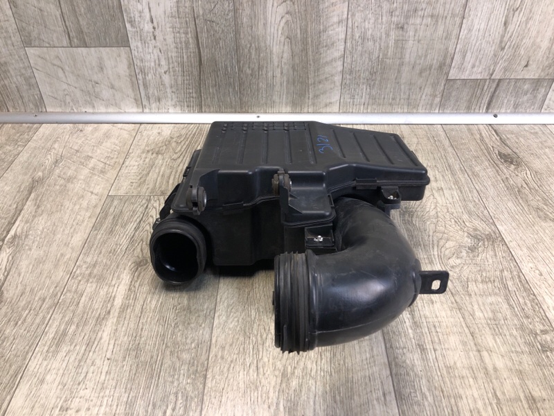 Резонатор воздушного фильтра KIA FORTE YD 12- 2.0 G4NC