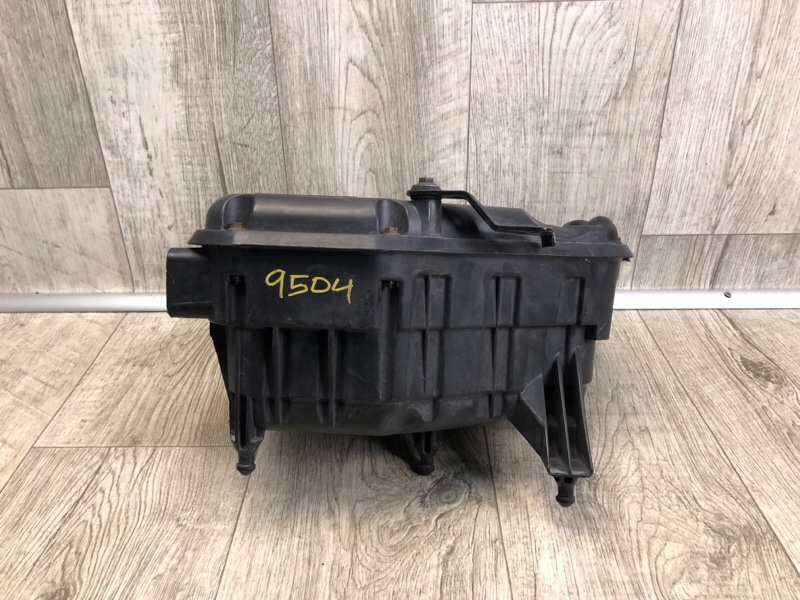 Корпус воздушного фильтра COMPASS 06-16 2014 2.0 ECN Корпус воздушного фильтра COMPASS 06-16 2014 2.0 ECN