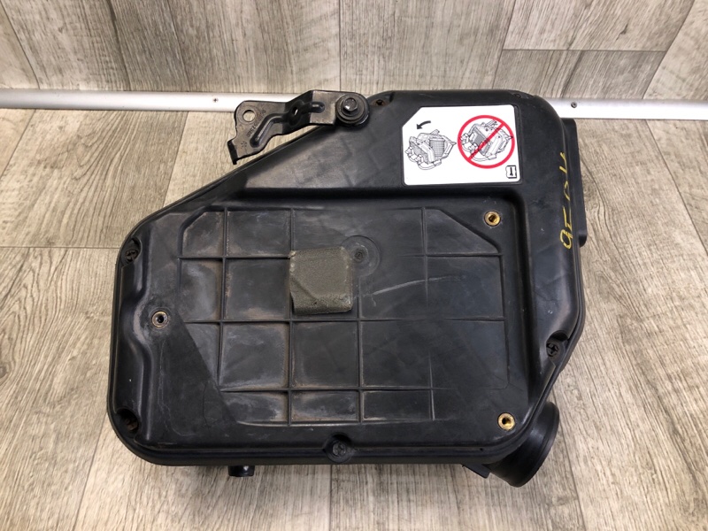 Корпус воздушного фильтра JEEP COMPASS 06-16 2.0 ECN Корпус воздушного фильтра JEEP COMPASS 06-16 2.0 ECN