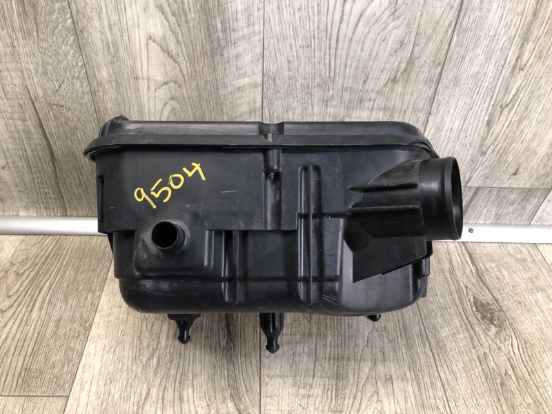 Корпус воздушного фильтра COMPASS 06-16 2014 2.0 ECN Корпус воздушного фильтра COMPASS 06-16 2014 2.0 ECN