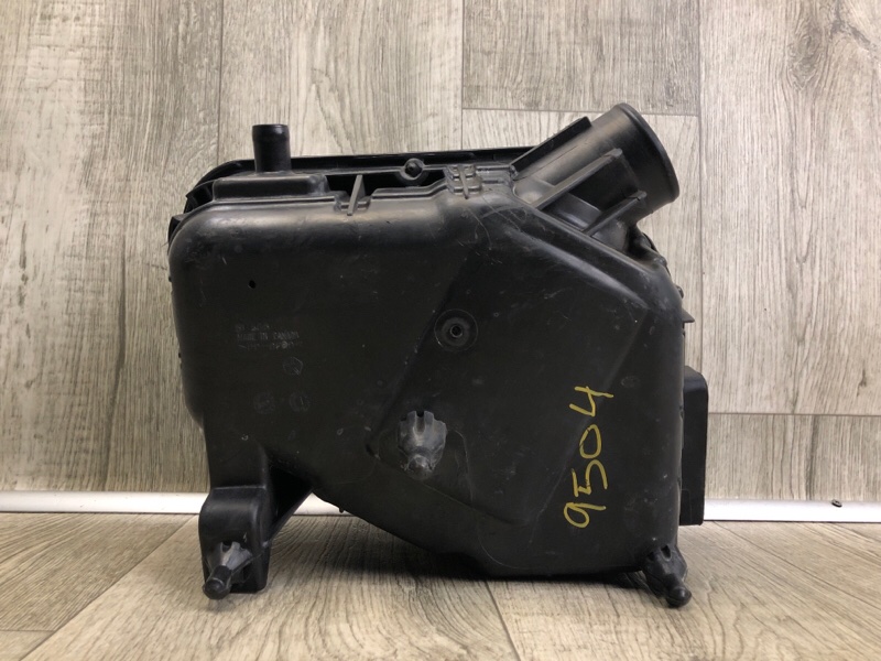 Корпус воздушного фильтра COMPASS 06-16 2014 2.0 ECN Корпус воздушного фильтра COMPASS 06-16 2014 2.0 ECN