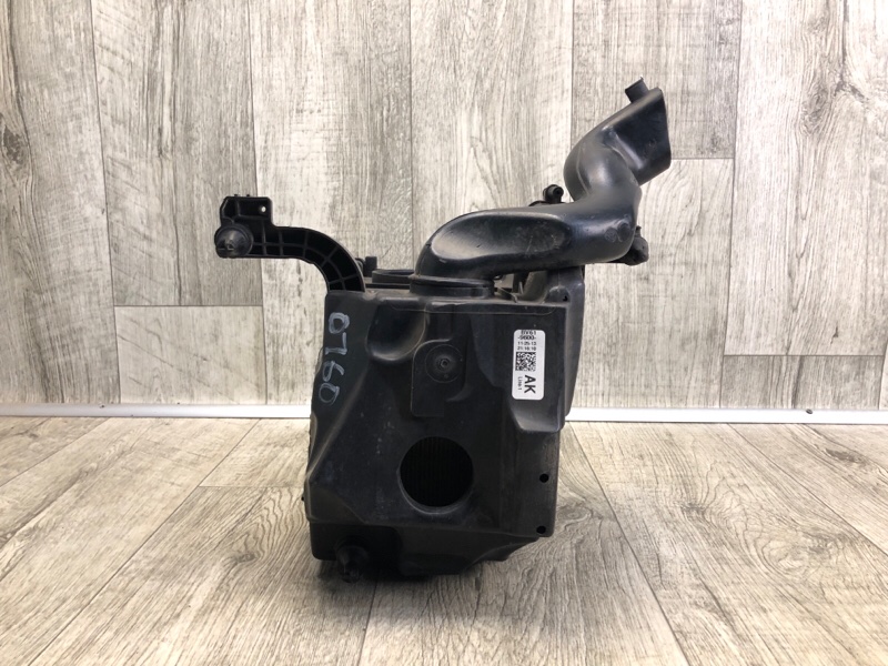 Корпус воздушного фильтра FOCUS 10-18 2014 2.0 C20HDEX