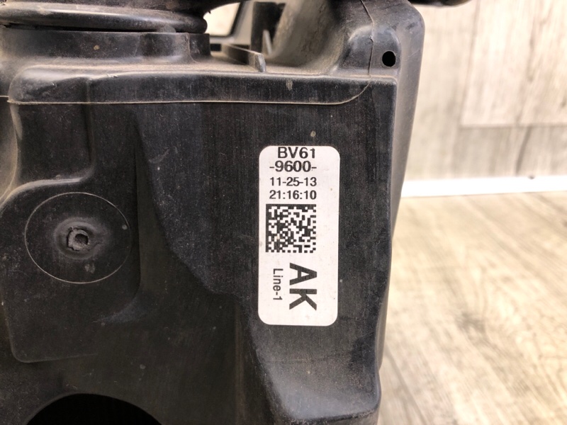 Корпус воздушного фильтра FOCUS 10-18 2014 2.0 C20HDEX