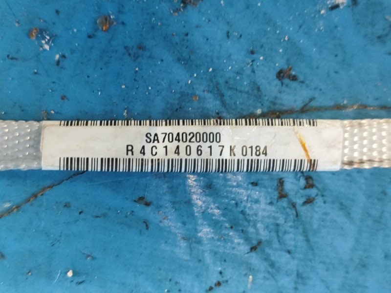 Подушка безопасности (штора) левая HYUNDAI ACCENT RB 10- 1.6 G4FD