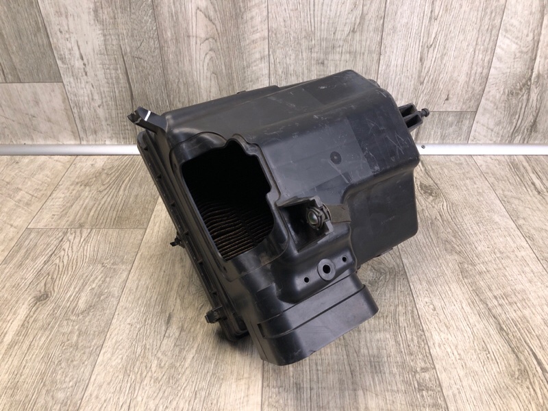 Корпус воздушного фильтра INFINITI FX S50 03-08 2006 VK45DE 16500-CL70A Б/У