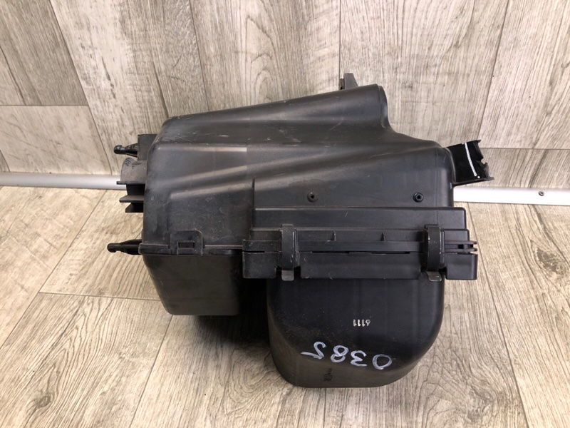 Корпус воздушного фильтра FX S50 03-08 2006 VK45DE