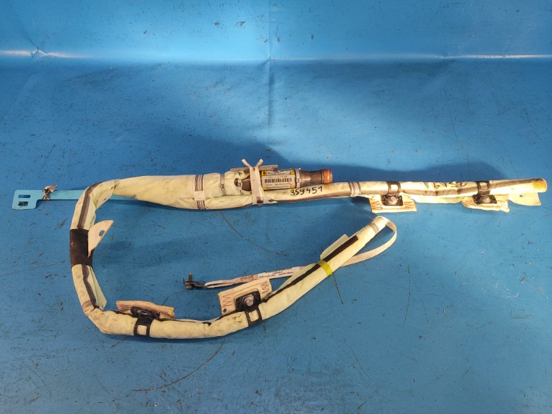 Подушка безопасности (штора) правая FORD FOCUS 10-18 DM5Z-54042D95-B Б/У