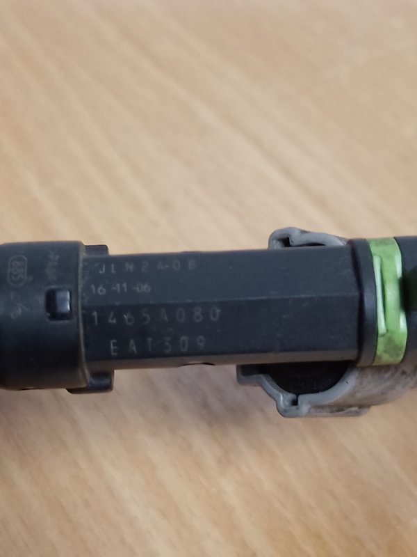 Форсунка топливная OUTLANDER XL 05-13 2006 Внедорожник 3.0