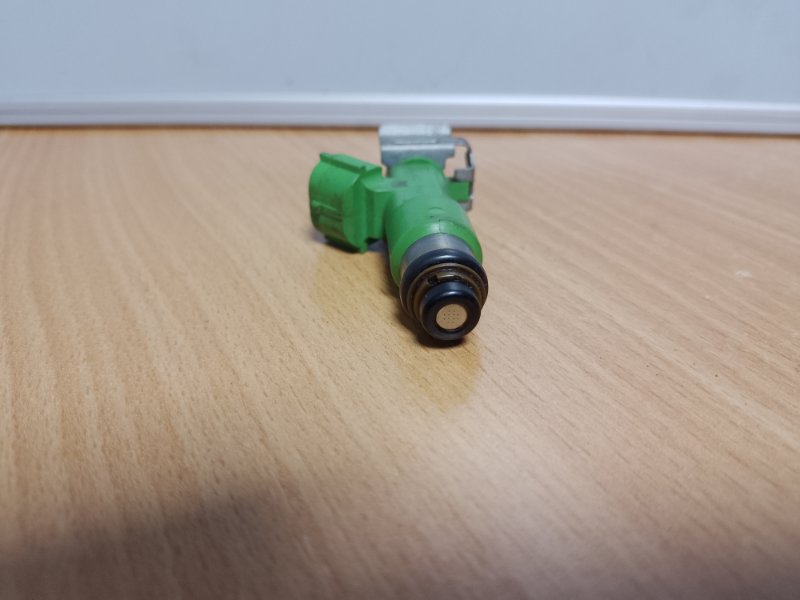 Форсунка топливная INFINITI QX60/JX35 12-20 Внедорожник 3.5