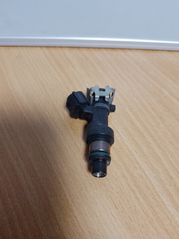 Форсунка топливная NISSAN X-TRAIL/ROGUE T32 13-20 2015 T32 2.5 QR25DE 16600-9HP0A Б/У