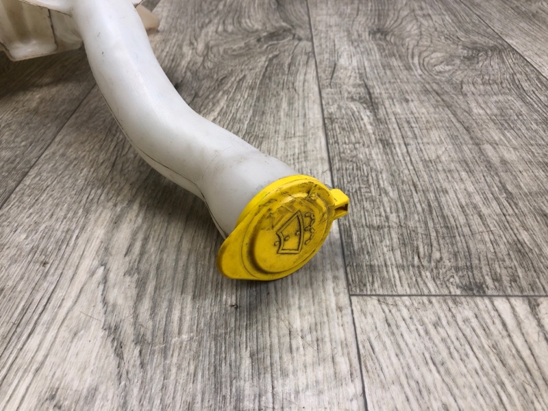 Бачок омывателя MUSTANG 15- 2017 Кабриолет 3.7 C37PDED