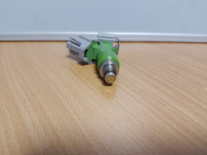 Форсунка топливная INFINITI G25/G35/G37/Q40 06-14 Седан 3.5 VQ35VHR