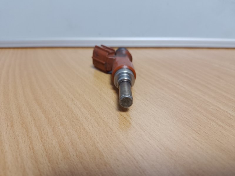 Форсунка топливная TOYOTA CAMRY 40 06-11