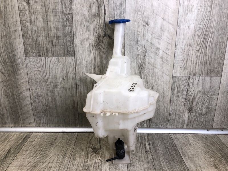 Бачок омывателя ACCENT RB 10- 2014 1.6 G4FD