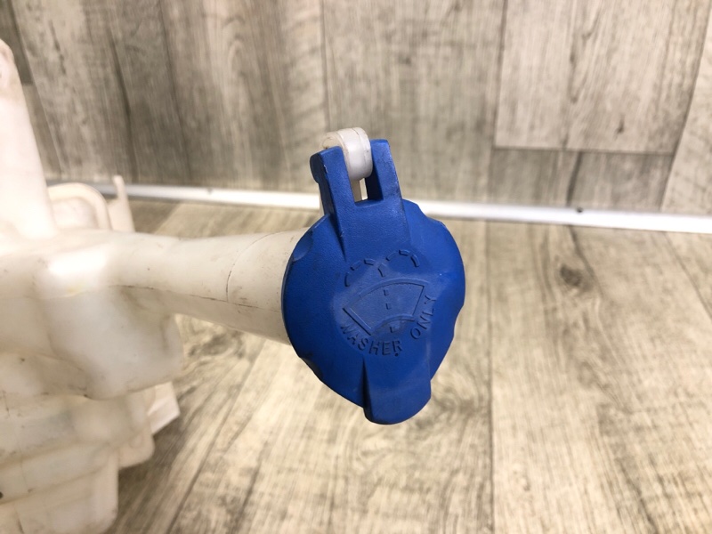 Бачок омывателя ACCENT RB 10- 2014 1.6 G4FD