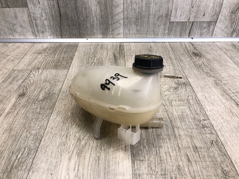 Бачок расширительный FORD ESCAPE 12-19 2018 T15HDTX GV6Z-8A080-B Б/У