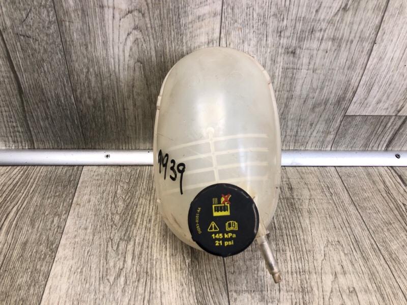 Бачок расширительный ESCAPE 12-19 2018 T15HDTX