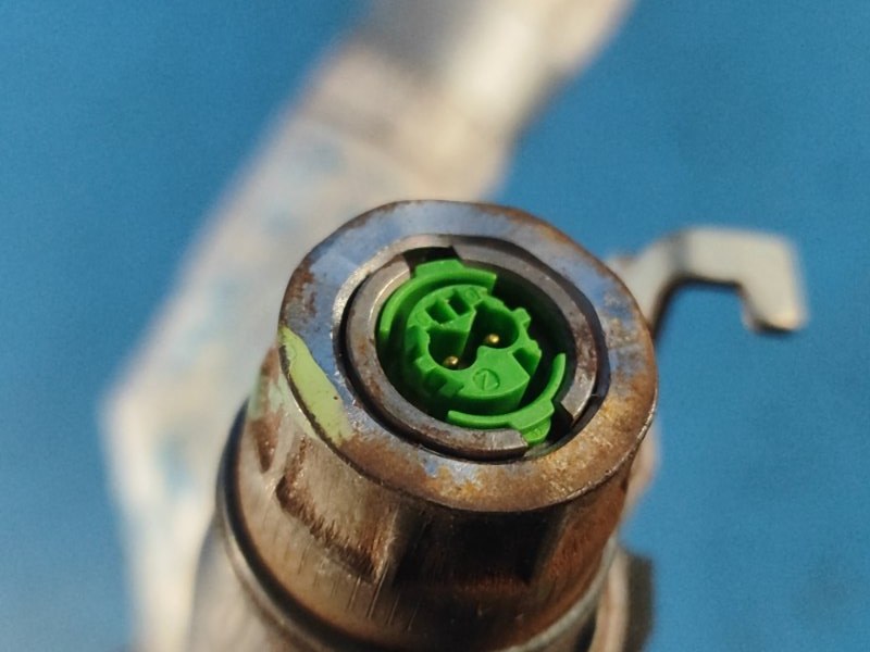 Подушка безопасности (штора) левая HYUNDAI ELANTRA AD 16-