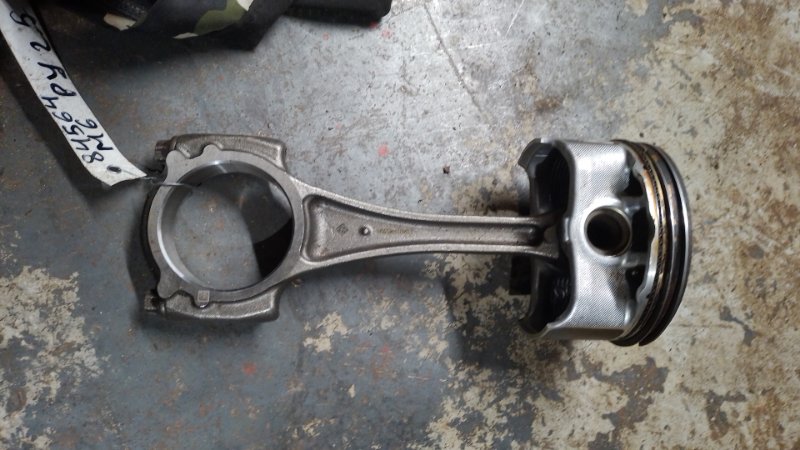 Запчасть поршень MAZDA 6 GJ 12- PYY1-11-SA0 Б/У Поршень MAZDA 6 GJ 12- PYY1-11-SA0 Б/У