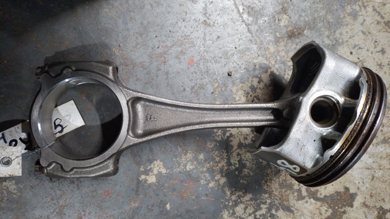 Поршень 6 GJ 12- Поршень 6 GJ 12-