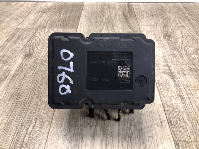 Блок ABS FOCUS 10-18 2014 2.0 C20HDEX