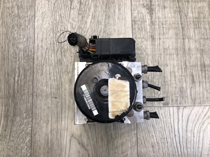 Блок ABS FOCUS 10-18 2014 2.0 C20HDEX