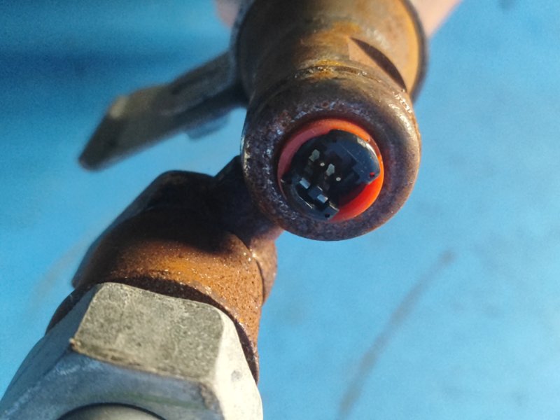 Подушка безопасности (штора) левая GRAND VITARA 05-15