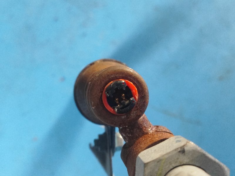 Подушка безопасности (штора) правая SUZUKI GRAND VITARA 05-15