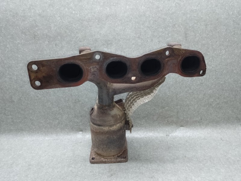 Катализатор SUZUKI KIZASHI 09-14 14110-57L02-H02 Б/У