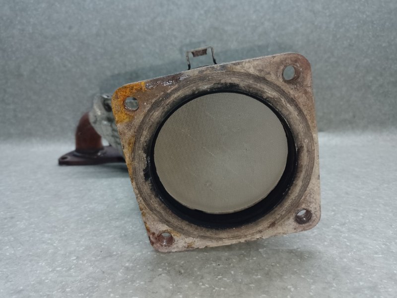 Катализатор SUZUKI KIZASHI 09-14