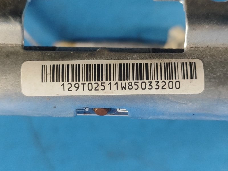 Подушка безопасности (штора) левая RIO UB 2011-2017 2012 1.6 G4FD Подушка безопасности (штора) левая RIO UB 2011-2017 2012 1.6 G4FD