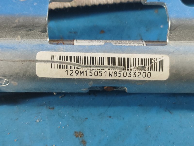 Подушка безопасности (штора) правая RIO UB 2011-2017 Подушка безопасности (штора) правая RIO UB 2011-2017