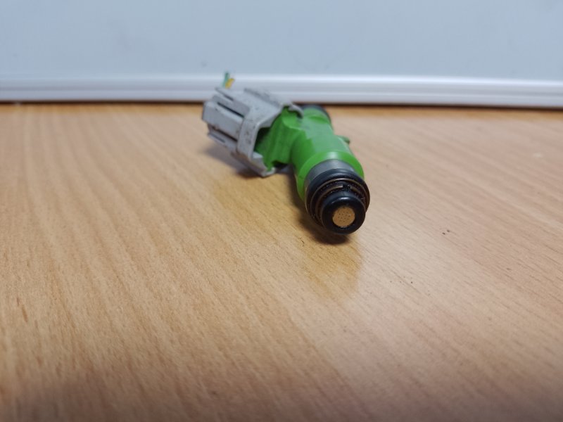 Форсунка топливная NISSAN ALTIMA L32 07-12 Седан 3.5