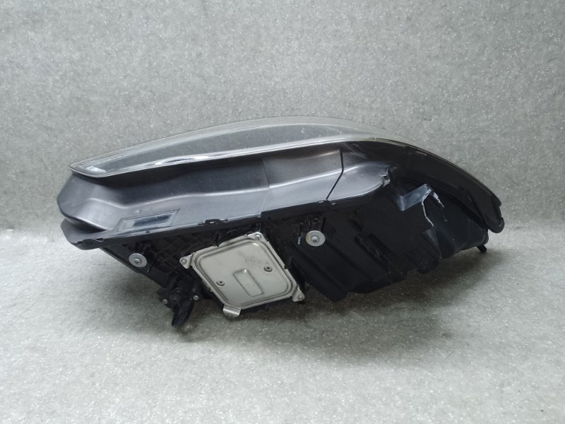 Фара левая INFINITI Q60 16-20