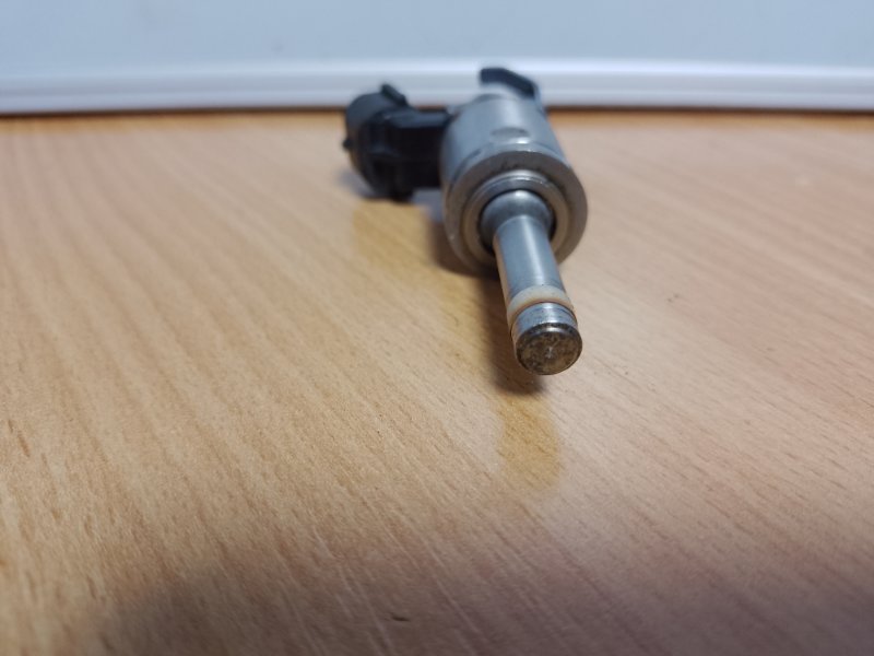 Форсунка топливная MAZDA CX-5 (KE) 11-17 Внедорожник 2.5