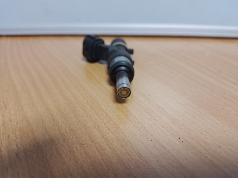 Форсунка топливная MITSUBISHI LANCER X 10 07-15 4B11 Форсунка топливная MITSUBISHI LANCER X 10 07-15 4B11