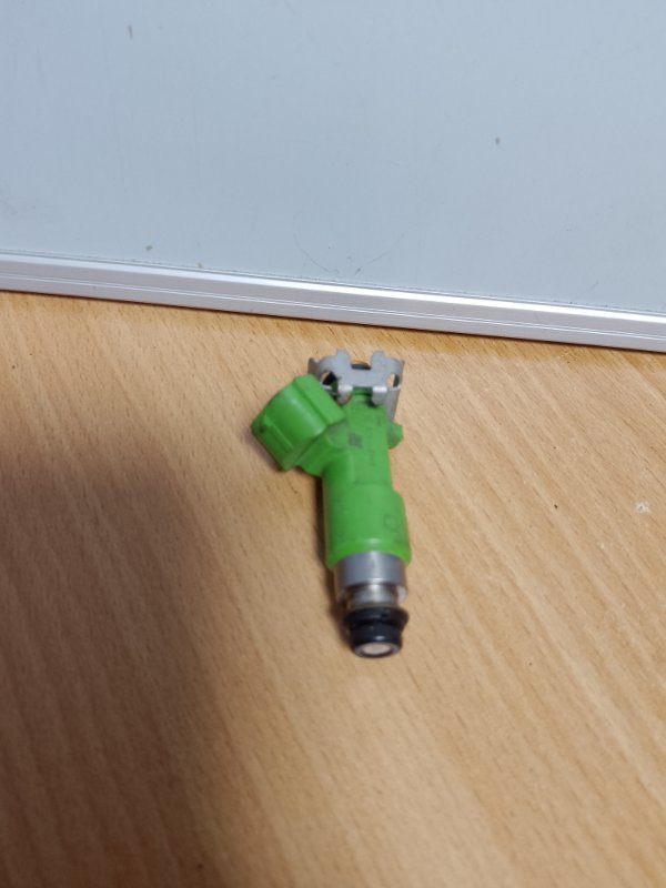 Форсунка топливная INFINITI QX60/JX35 12-20 2015 Внедорожник 3.5 16600-JA10A Б/У