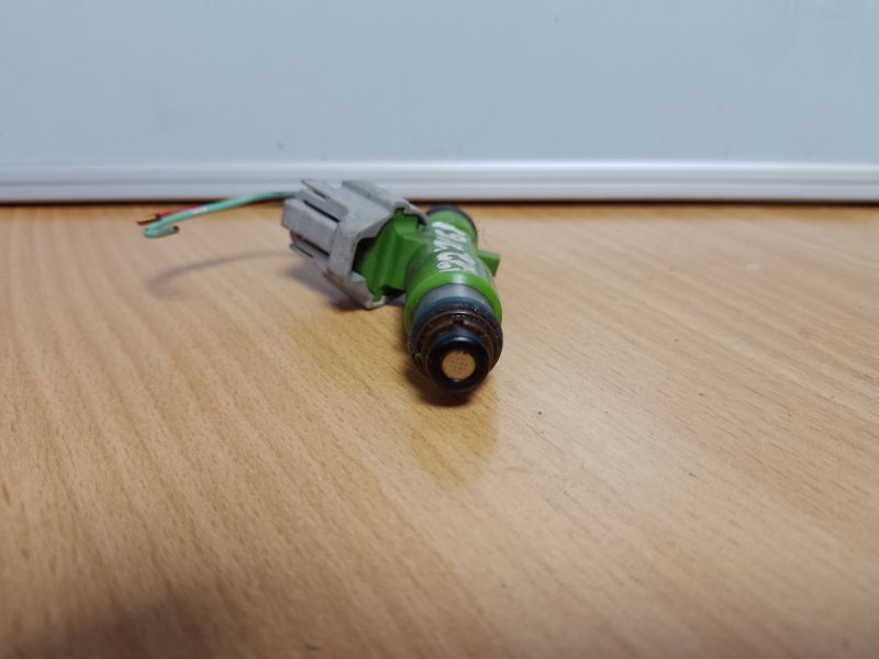 Форсунка топливная NISSAN MURANO Z51 07-14 VQ35