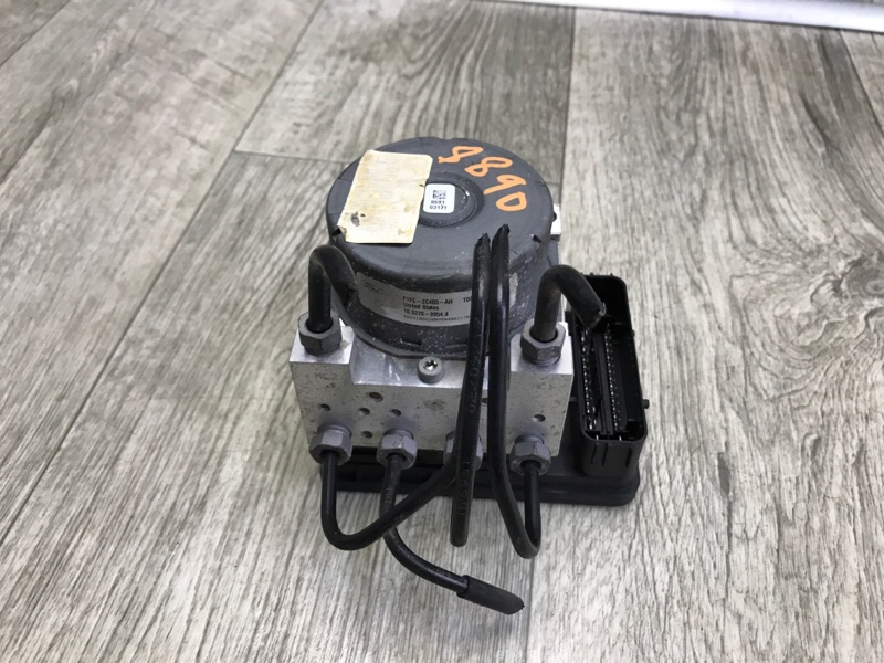 Блок ABS FOCUS 10-18 2017 2.0 C20HDEX