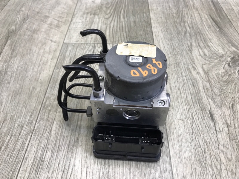 Блок ABS FORD FOCUS 10-18 2.0 C20HDEX