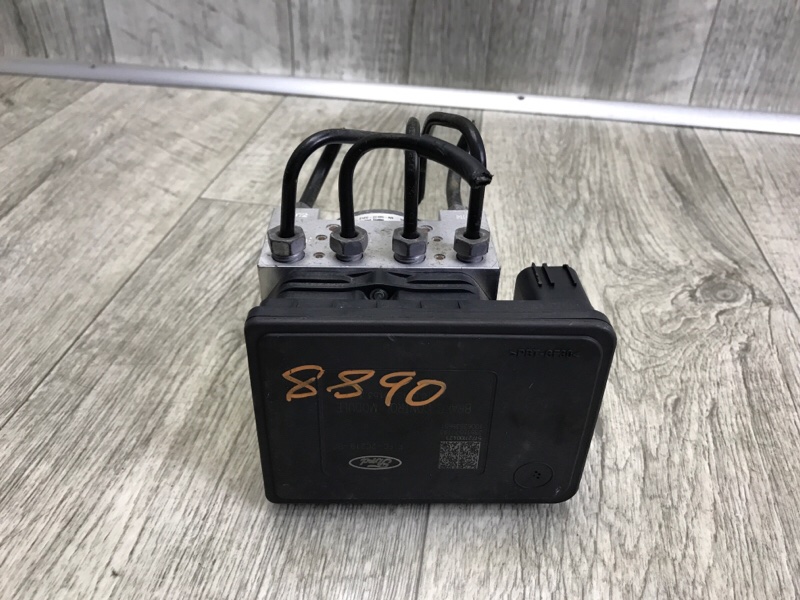 Блок ABS FOCUS 10-18 2017 2.0 C20HDEX
